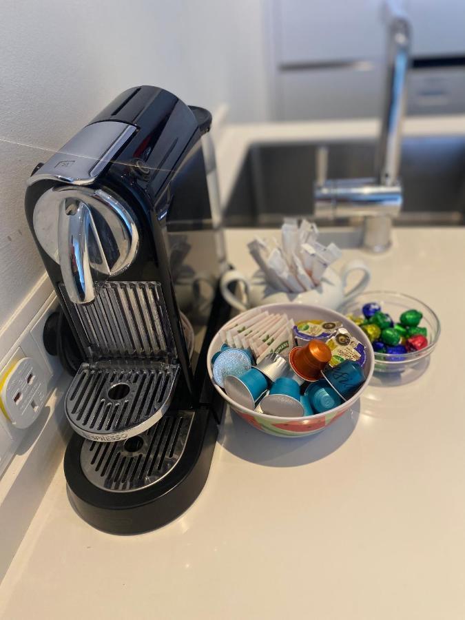 Apartamento En Madrid Rio Con Parking Gratuito Buitenkant foto