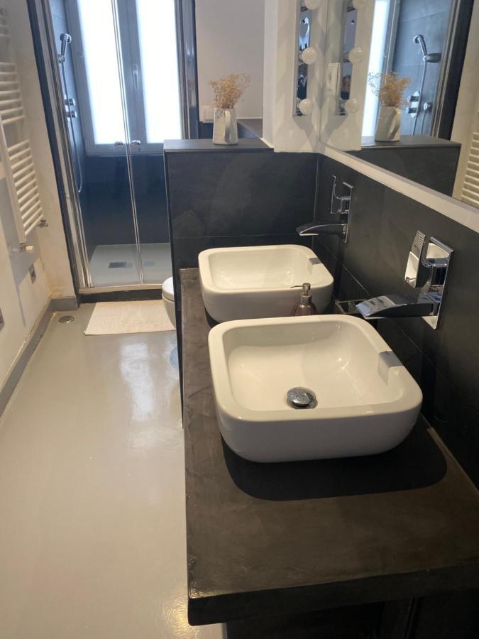Apartamento En Madrid Rio Con Parking Gratuito Buitenkant foto