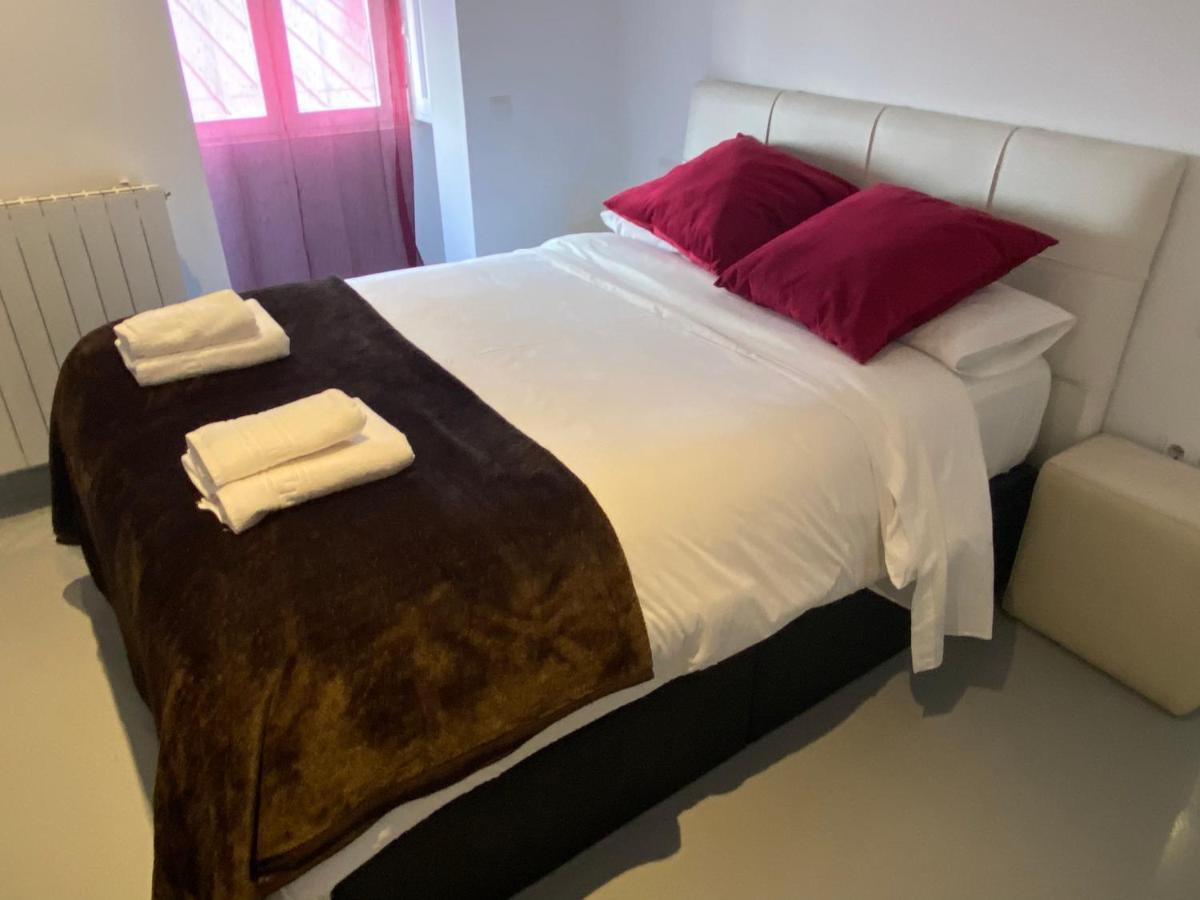 Apartamento En Madrid Rio Con Parking Gratuito Buitenkant foto