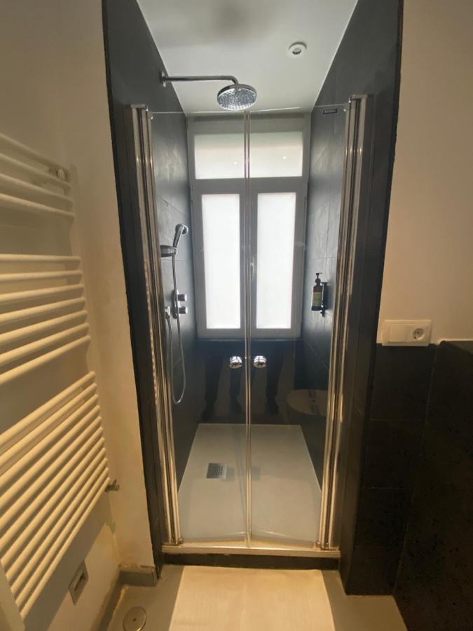 Apartamento En Madrid Rio Con Parking Gratuito Buitenkant foto